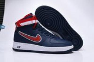 cheap quality Nike Air Force 1 Model No. 1799